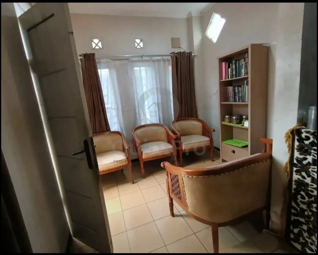 Rumah Dijual di Nusa Loka, 3KT — foto 3
