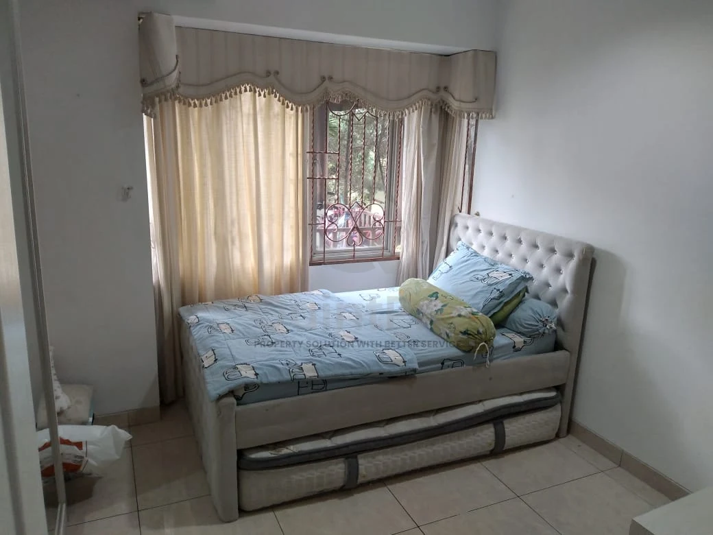 Rumah Dijual di La Vintage, BSD, 3KT — foto 8