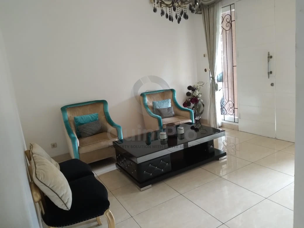 Rumah Dijual di La Vintage, BSD, 3KT — foto 9