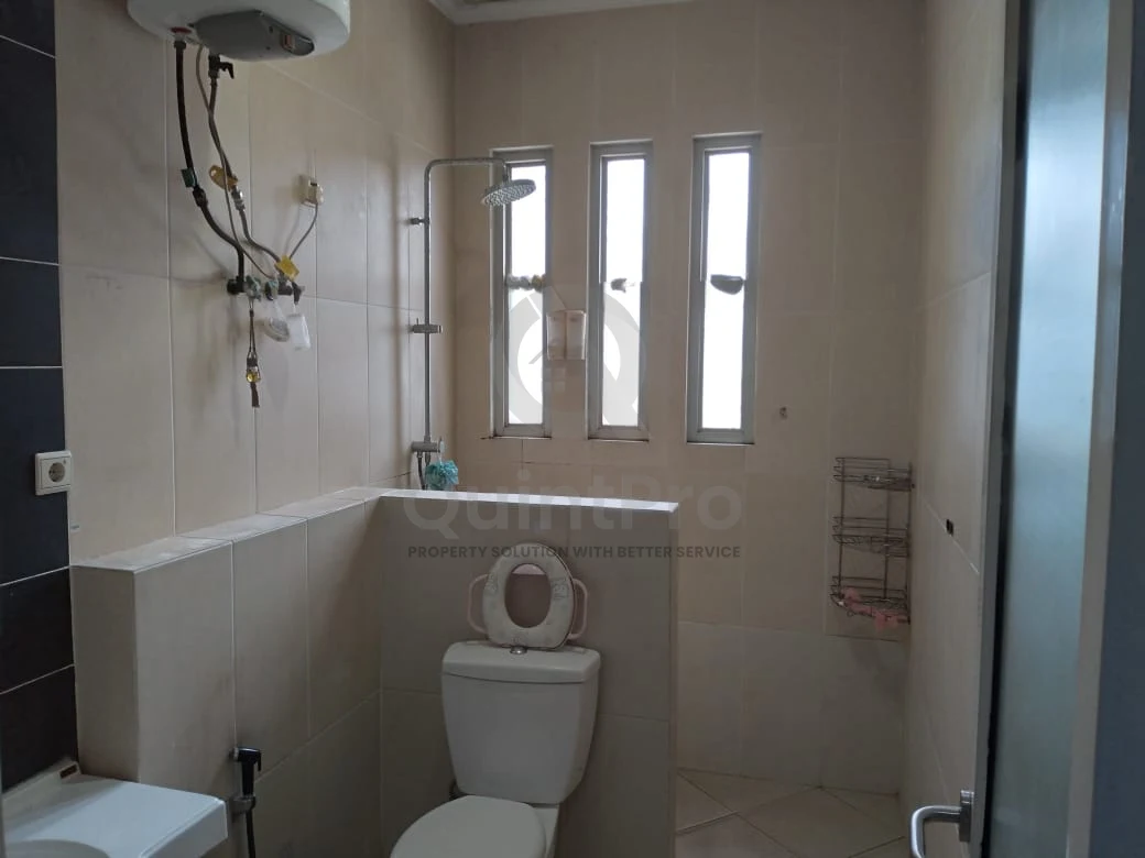 Rumah Dijual di La Vintage, BSD, 3KT — foto 10