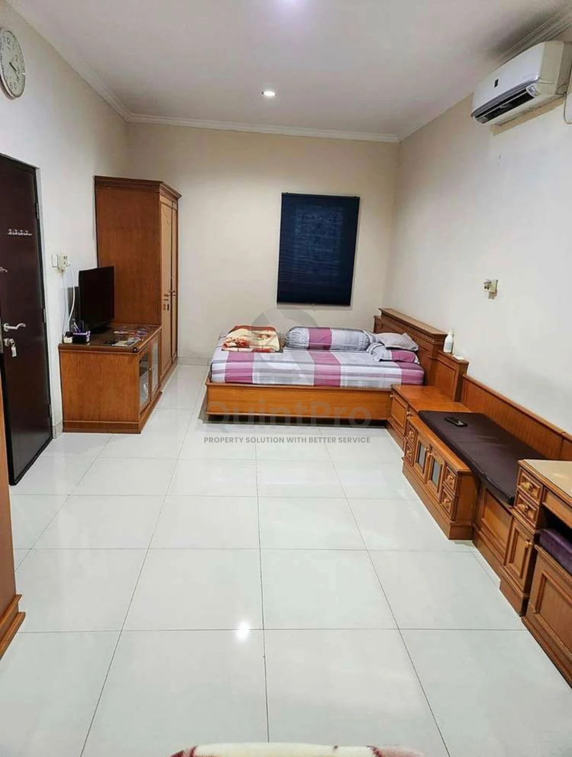 Rumah Dijual di Nusa Loka, BSD, 3KT — foto 6
