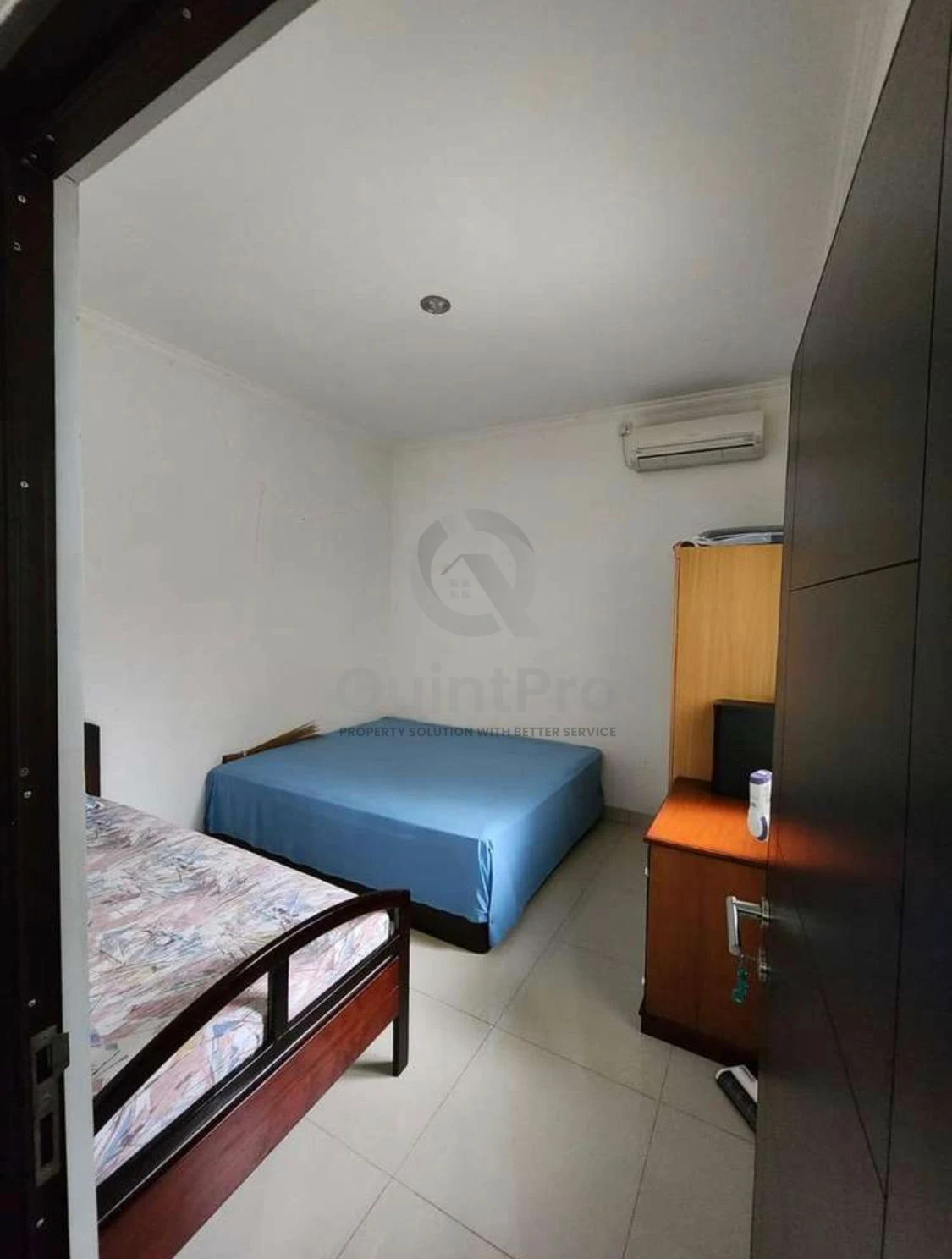 Rumah Dijual di Nusa Loka, BSD, 3KT — foto 7