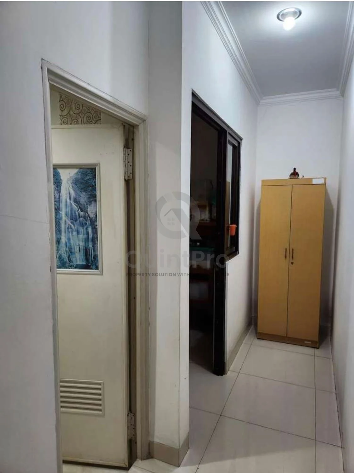 Rumah Dijual di Nusa Loka, BSD, 3KT — foto 8