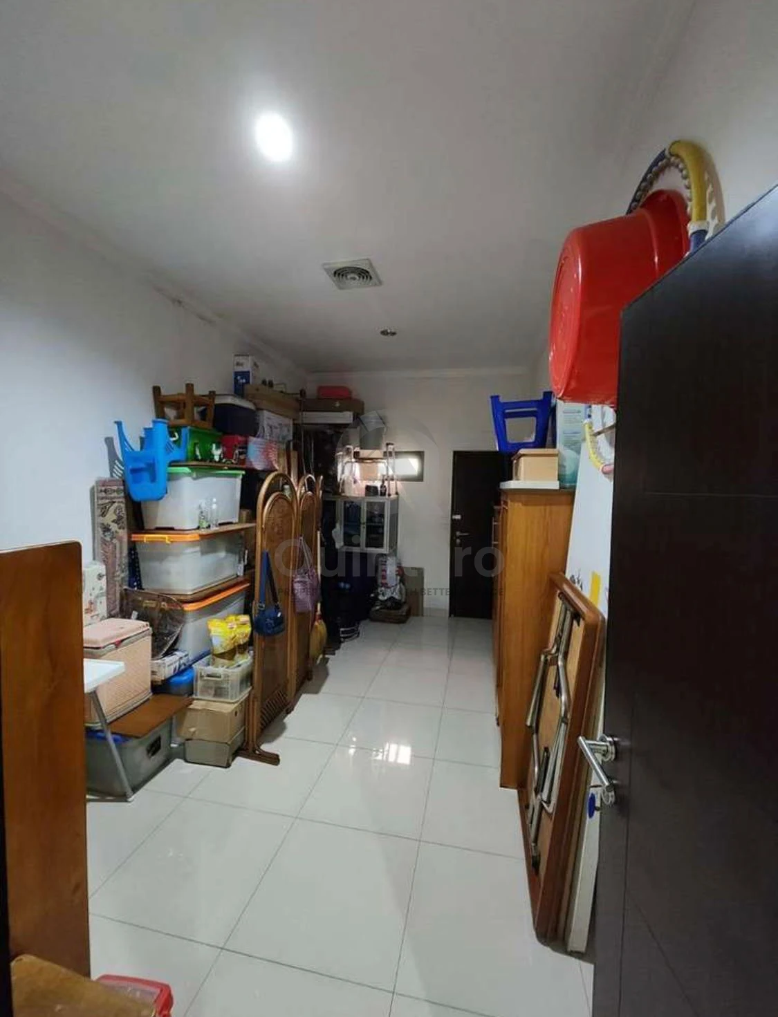 Rumah Dijual di Nusa Loka, BSD, 3KT — foto 9