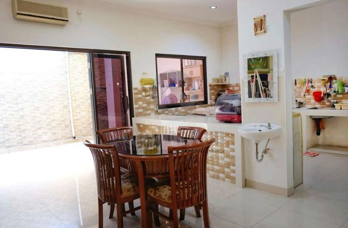 Rumah Dijual di Nusa Loka, BSD, 3KT — foto 10