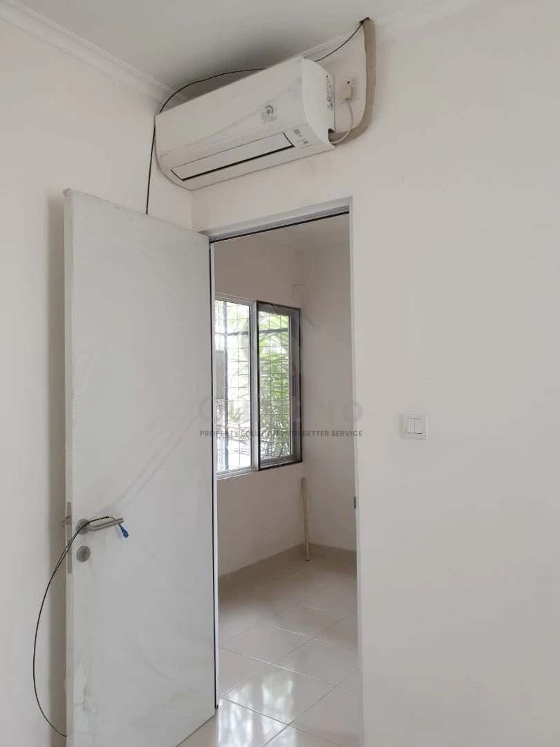 Rumah Hook 2+1KT di Amarilo Gading Serpong, 2 Lantai SHM Bebas Banjir — foto 5