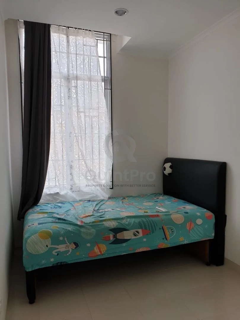 Rumah Dijual di Amarilo Gading Serpong, Gading Serpong, 2KT — foto 6