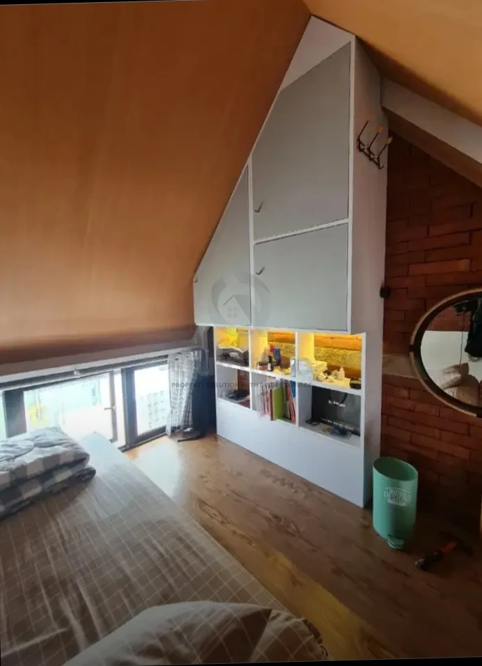 Rumah Dijual di Buenos, BSD, 3KT — foto 6