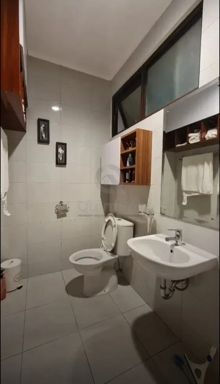 Rumah Dijual di Buenos, BSD, 3KT — foto 7