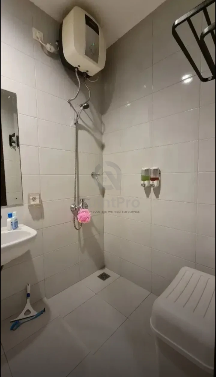 Rumah Dijual di Buenos, BSD, 3KT — foto 8