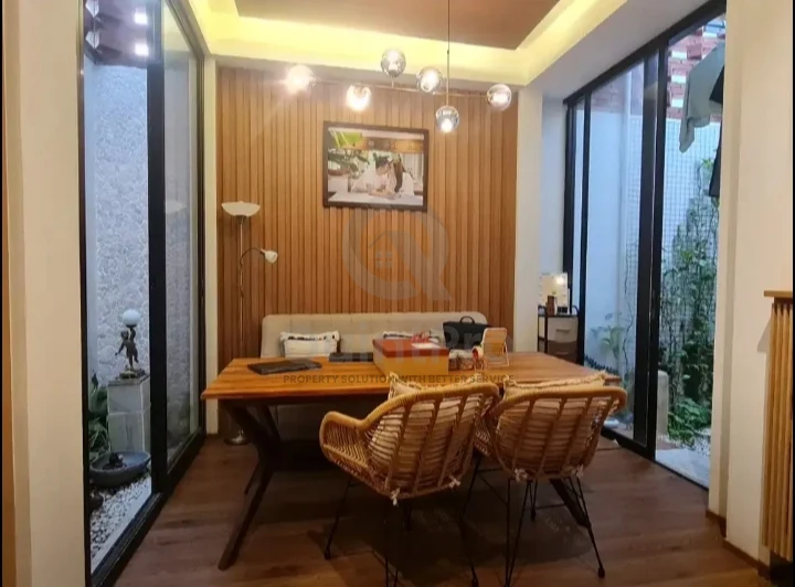 Rumah Dijual di Buenos, BSD, 3KT — foto 9