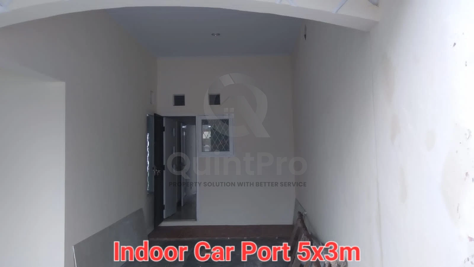 Rumah 3+1KT 250m² di Griya Loka BSD, 2 Lantai SHM Bebas Banjir — foto 2