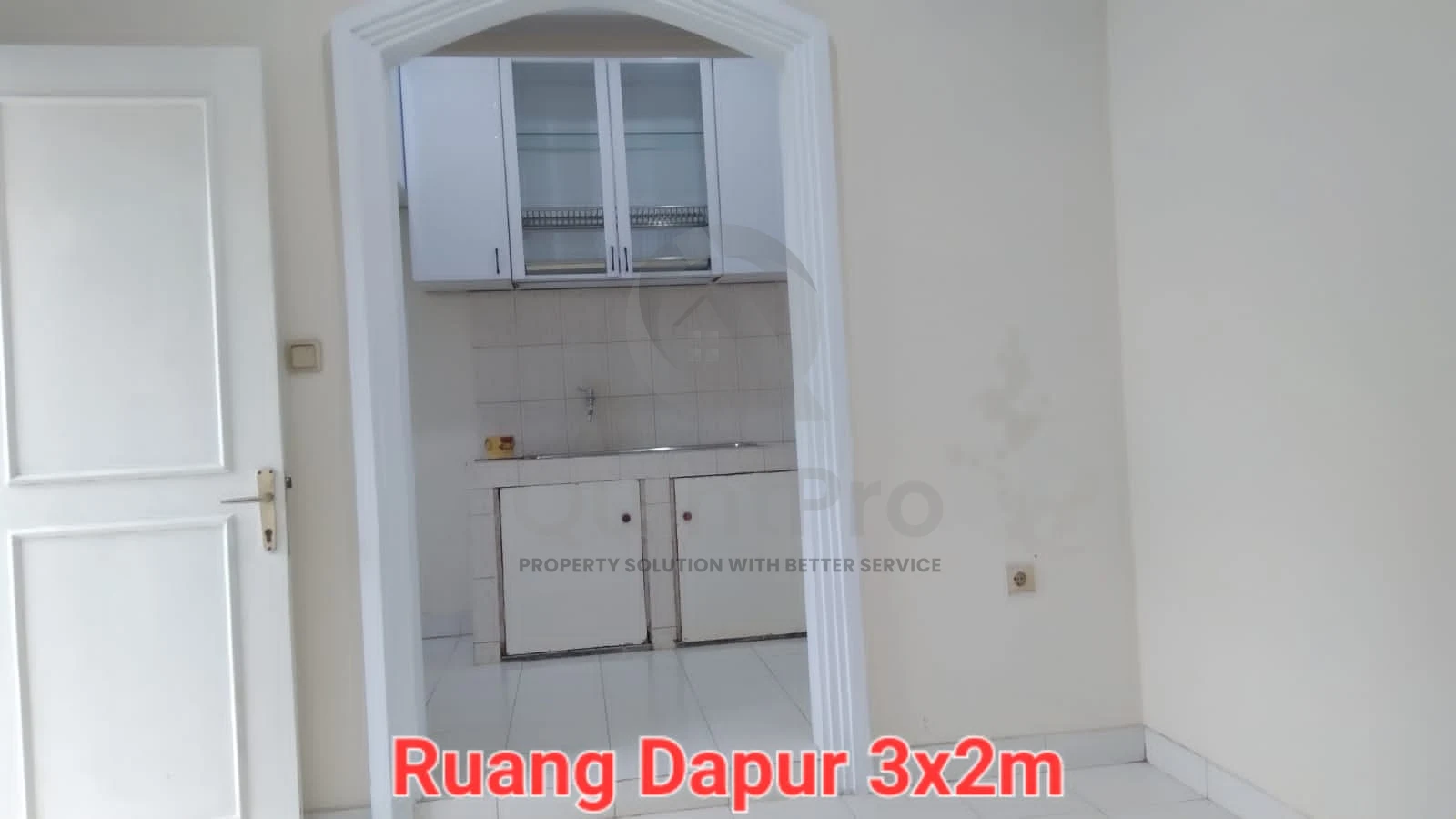 Rumah Dijual di Griya Loka, BSD, 3KT — foto 6