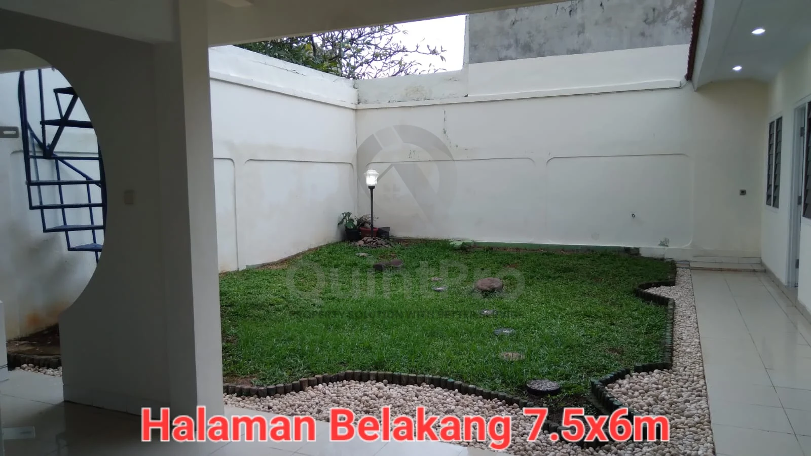 Rumah Dijual di Griya Loka, BSD, 3KT — foto 7