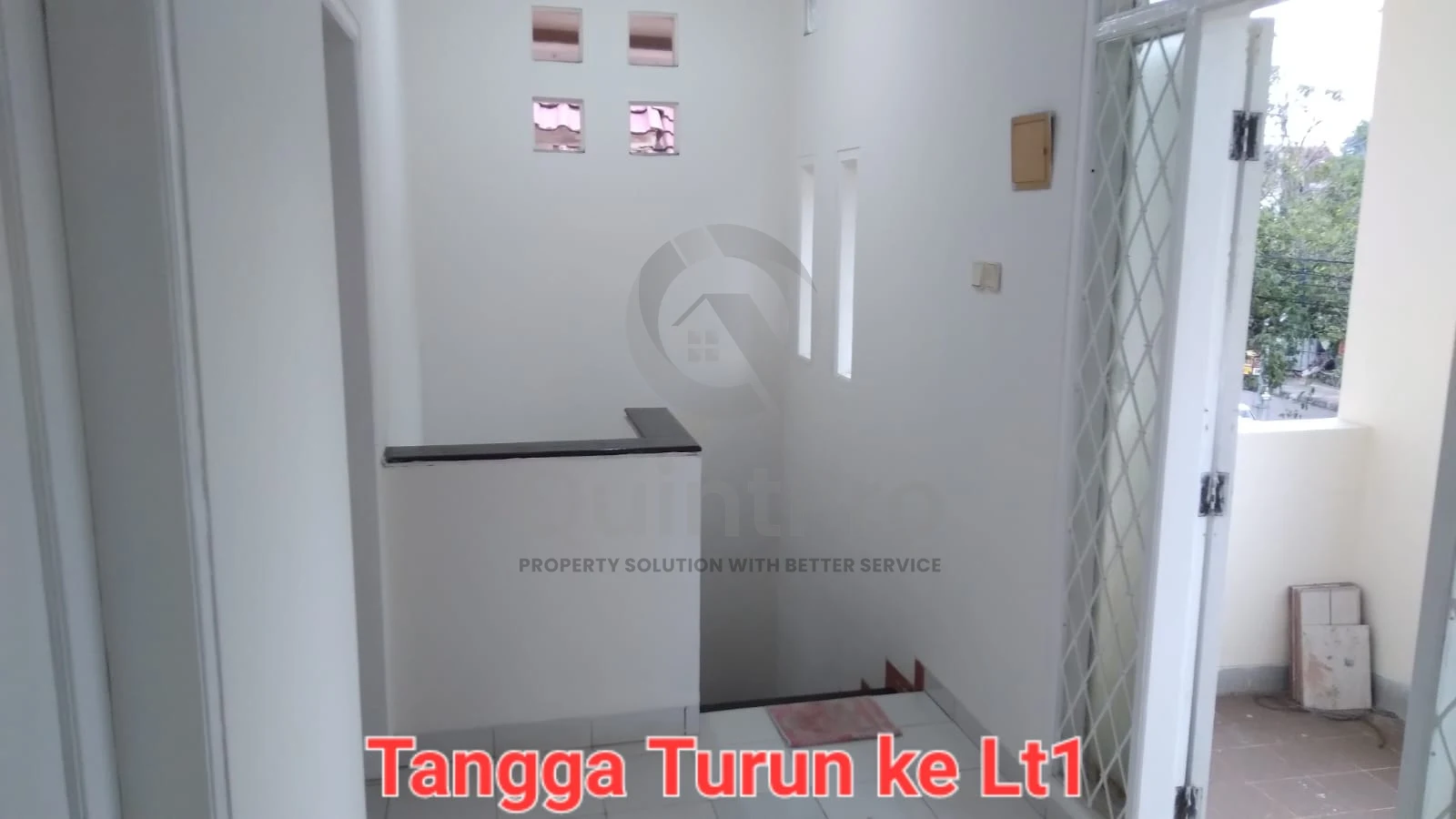 Rumah Dijual di Griya Loka, BSD, 3KT — foto 11