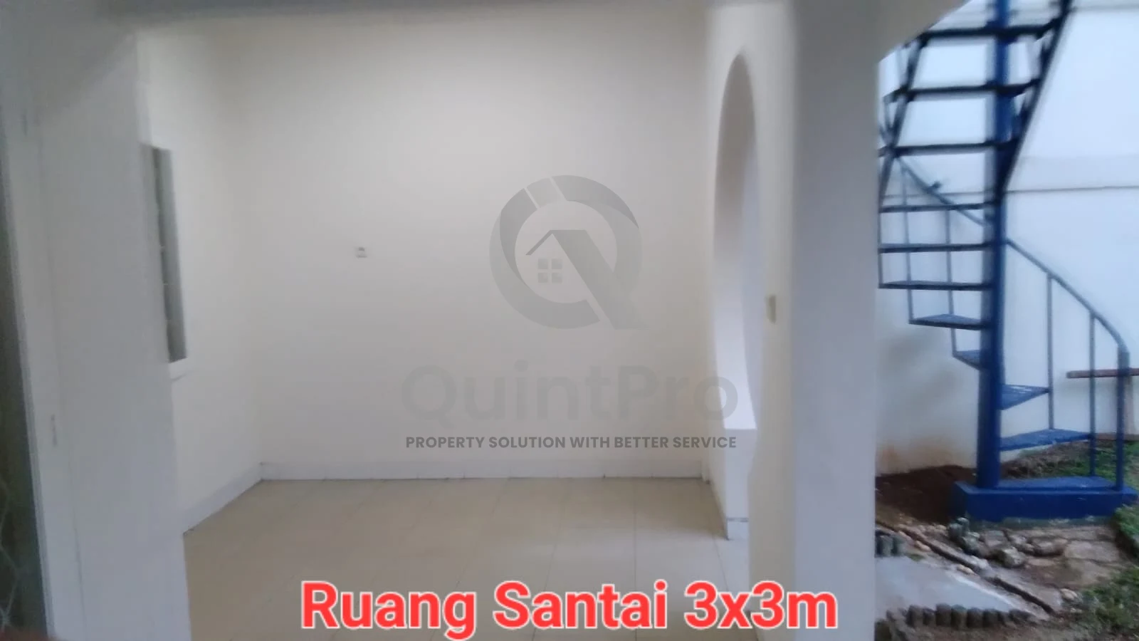 Rumah Dijual di Griya Loka, BSD, 3KT — foto 12
