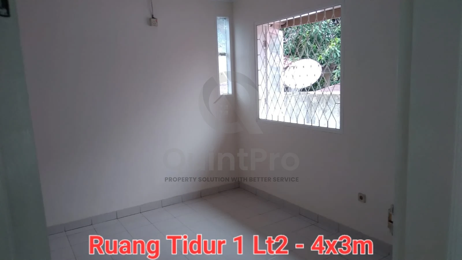 Rumah Dijual di Griya Loka, BSD, 3KT — foto 14