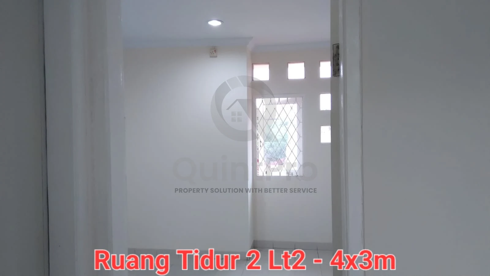 Rumah Dijual di Griya Loka, BSD, 3KT — foto 17