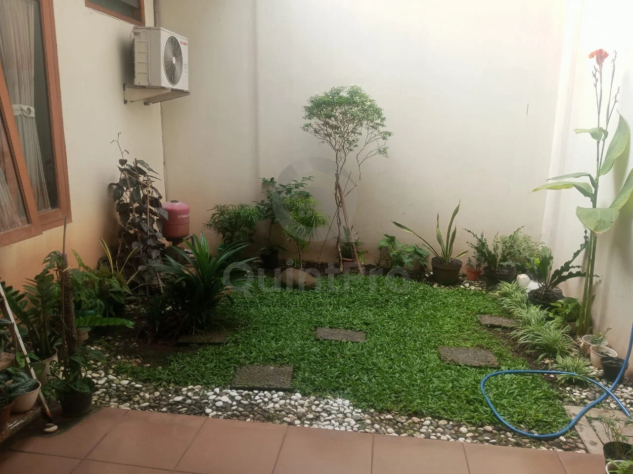 Rumah 5+1KT 350m² di Pondok Kelapa Jakarta Timur, 2 Lantai SHM Dekat Tol — foto 2