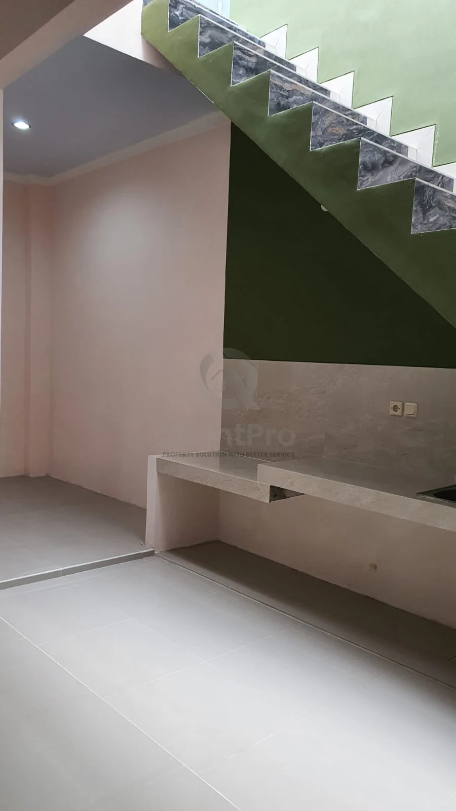 Rumah Disewa di Pavilion Residence, BSD, 2KT — foto 6