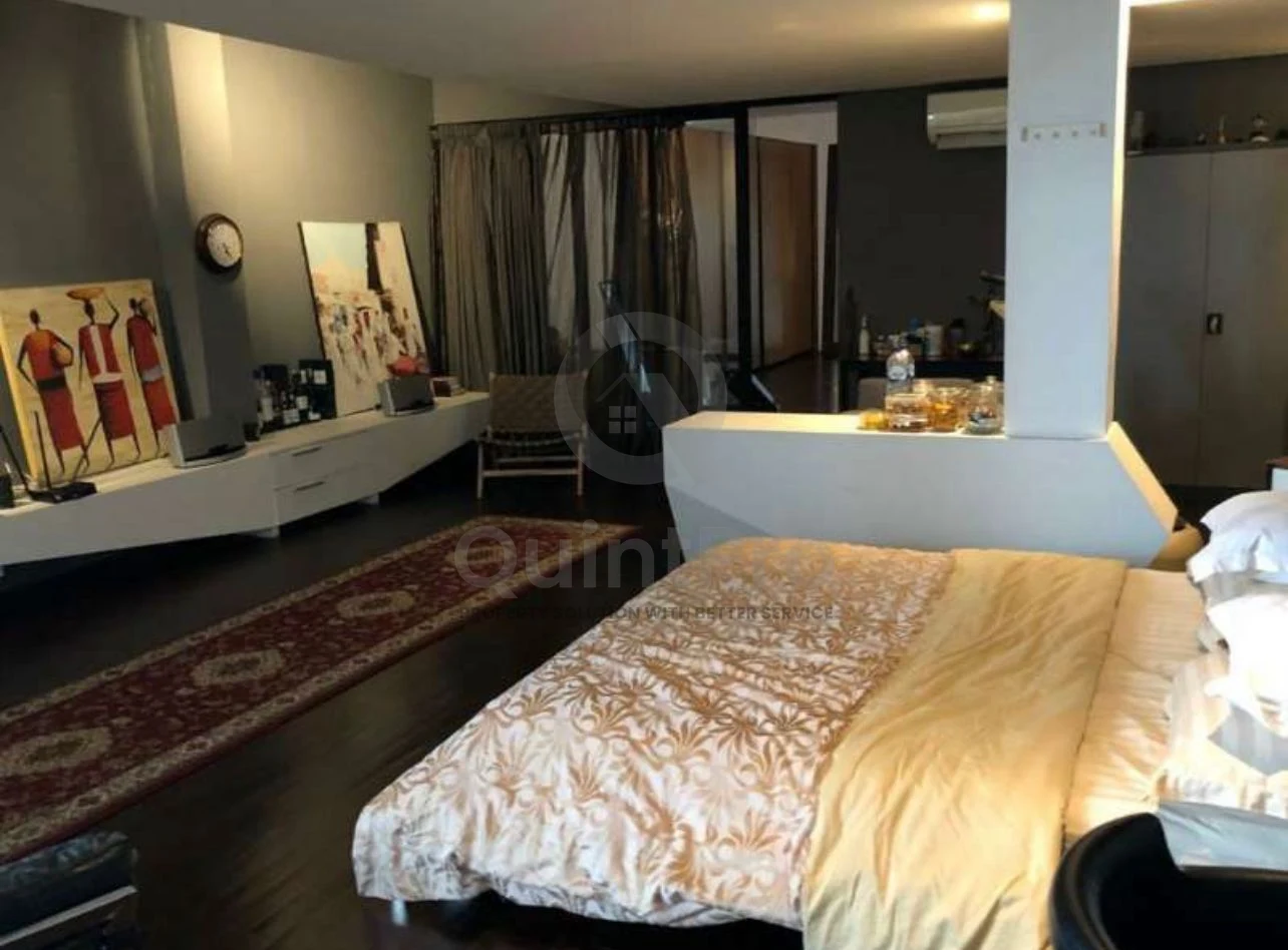 Rumah Modern 3KT 540m² di Taman Bukit Kemang, 2 Lantai Rooftop City View SHM — foto 2