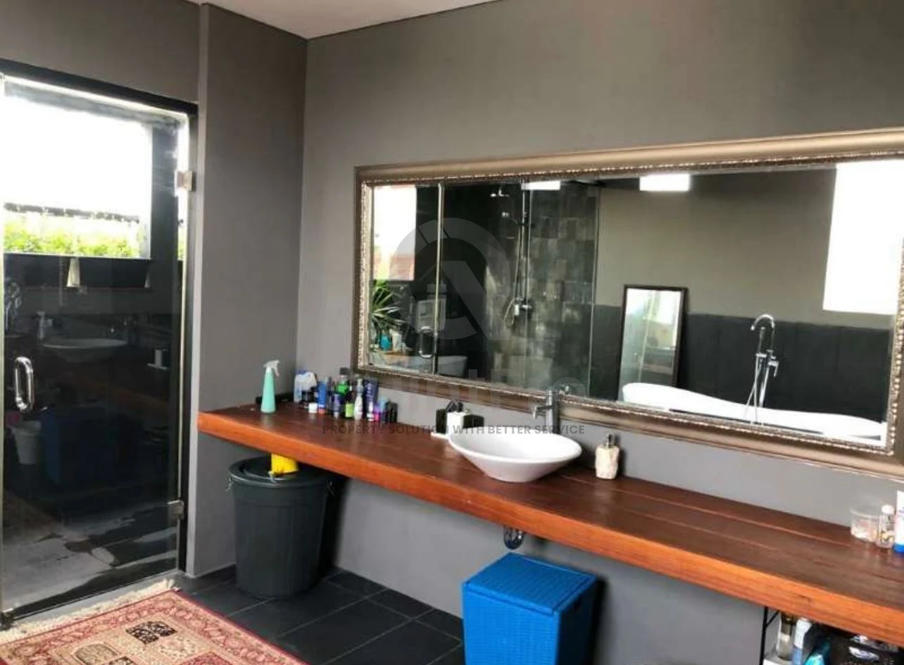 Rumah Dijual di taman bukit kemang, kemang, 3KT — foto 6