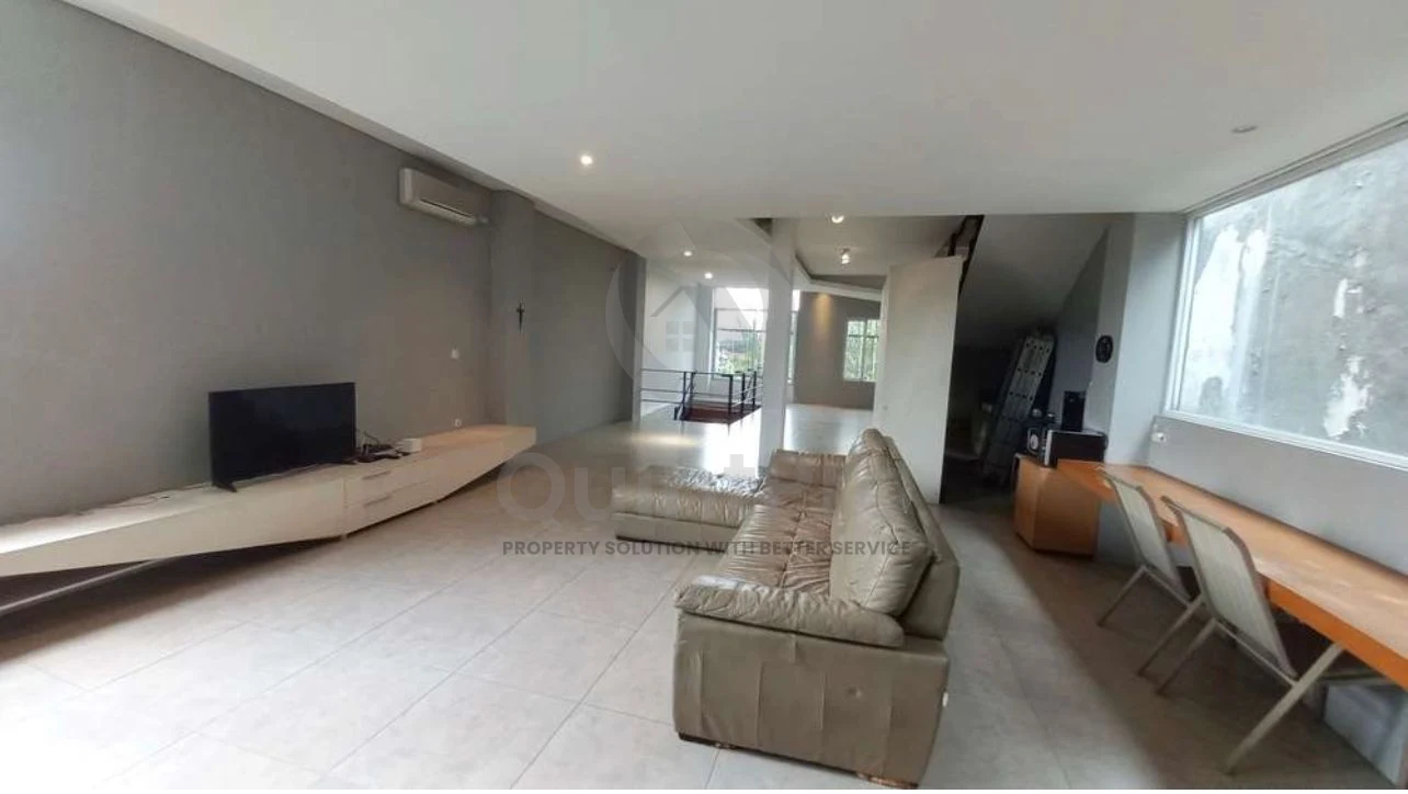 Rumah Dijual di taman bukit kemang, kemang, 3KT — foto 9