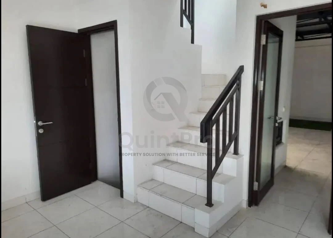 Rumah 2KT Modern 2 Lantai di Delatinos BSD, PPJB Siap AJB — foto 2
