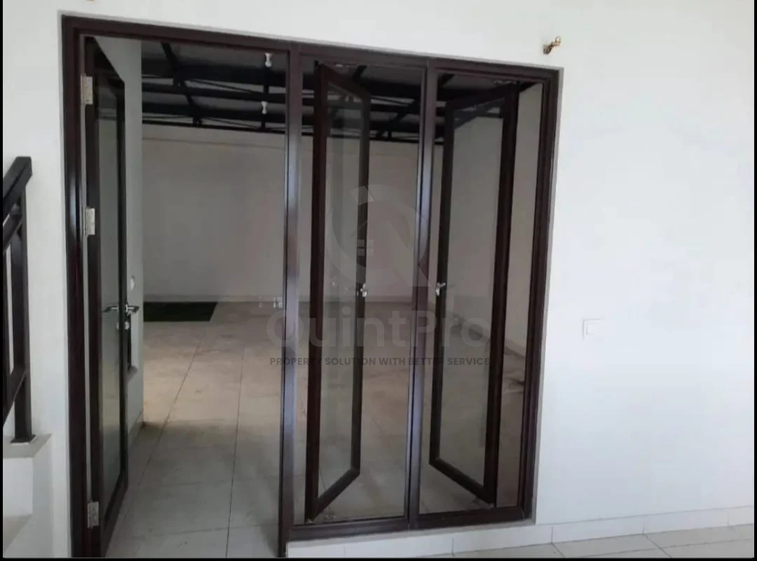 Rumah 2KT Modern 2 Lantai di Delatinos BSD, PPJB Siap AJB — foto 3
