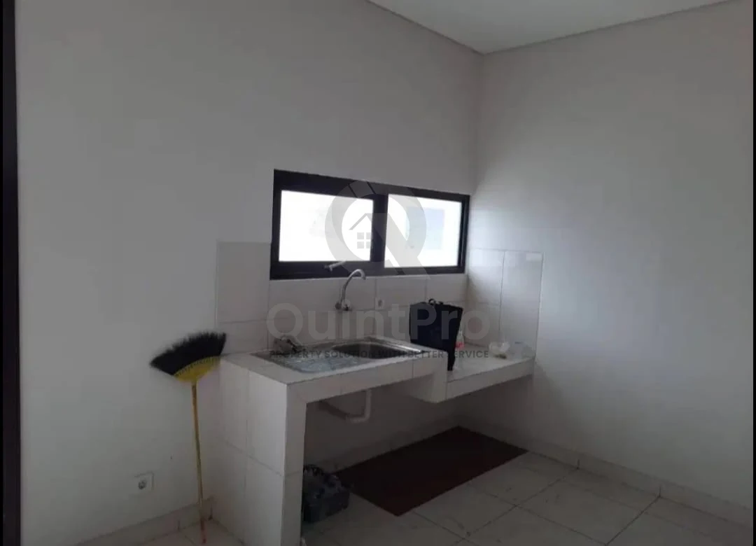Rumah 2KT Modern 2 Lantai di Delatinos BSD, PPJB Siap AJB — foto 4