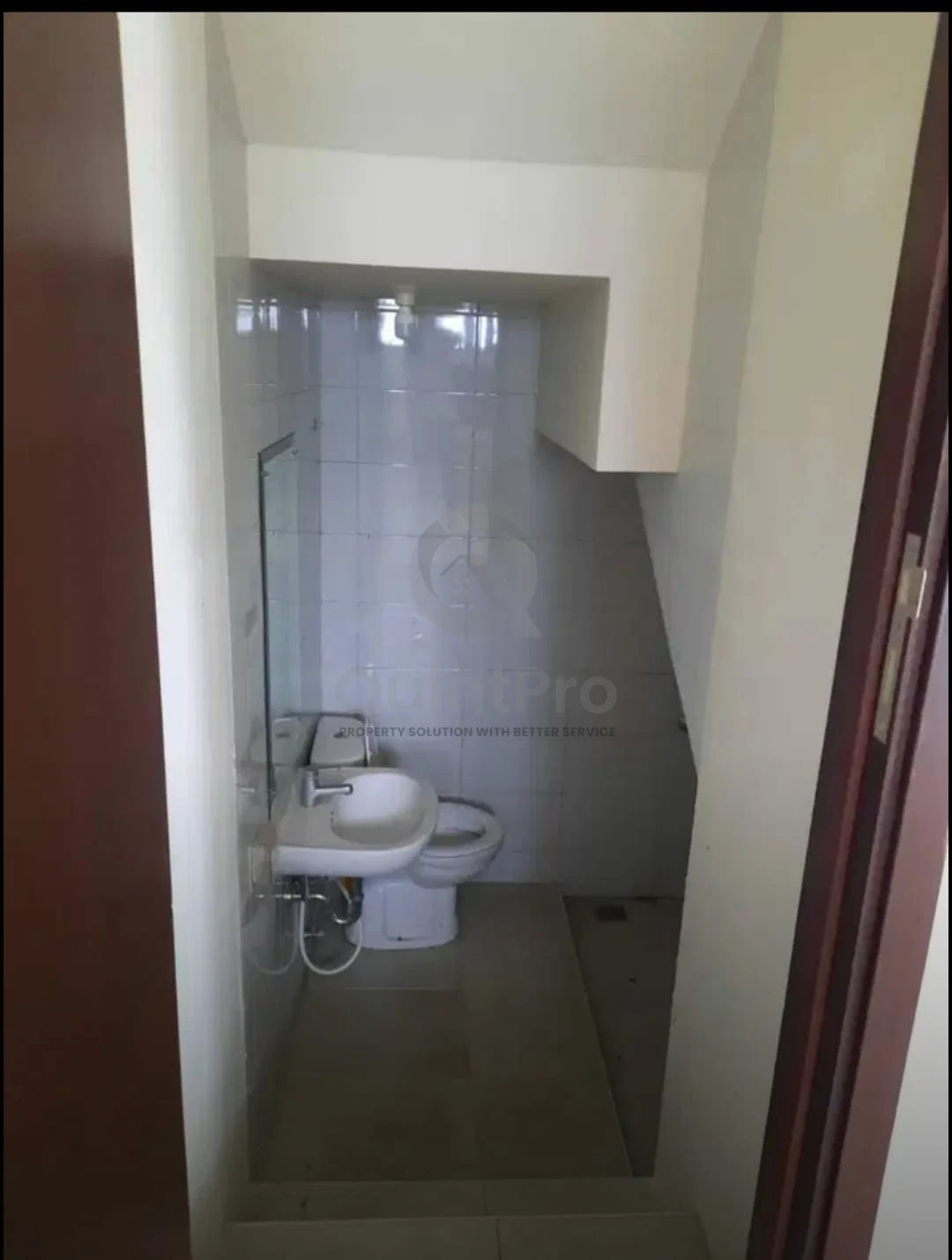 Rumah Dijual di Buenos, BSD, 2KT — foto 6