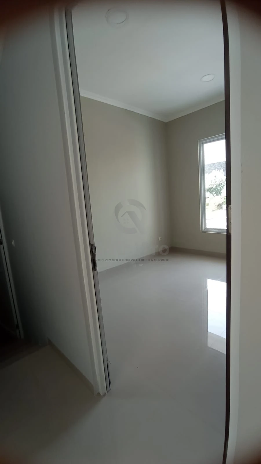 Rumah Dijual di Taman Crysant 2, BSD, 4KT — foto 5