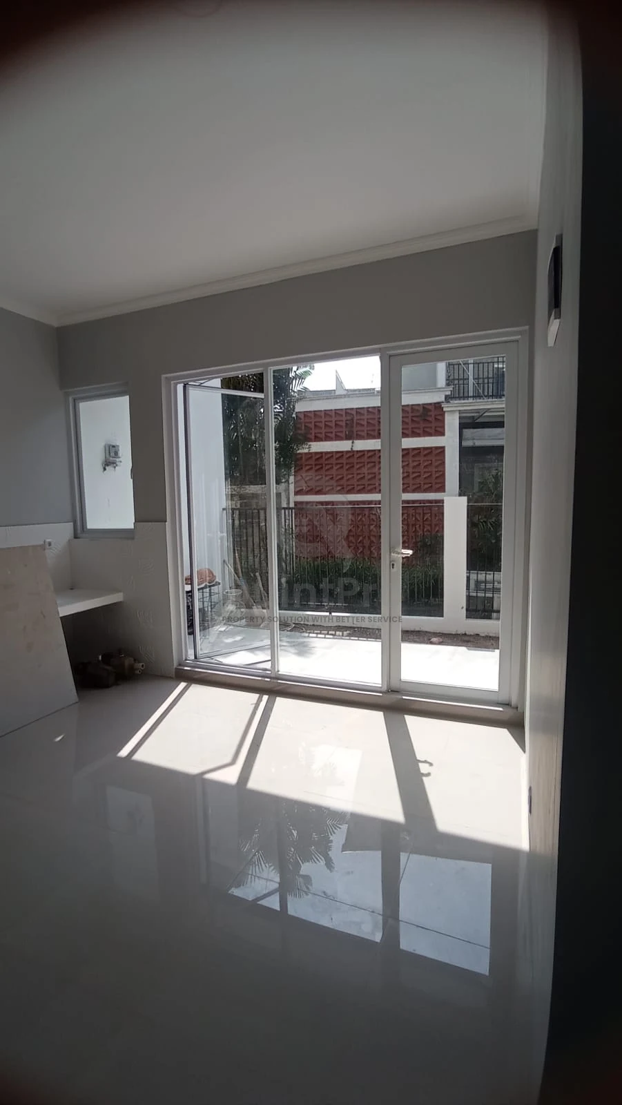 Rumah Dijual di Taman Crysant 2, BSD, 4KT — foto 6