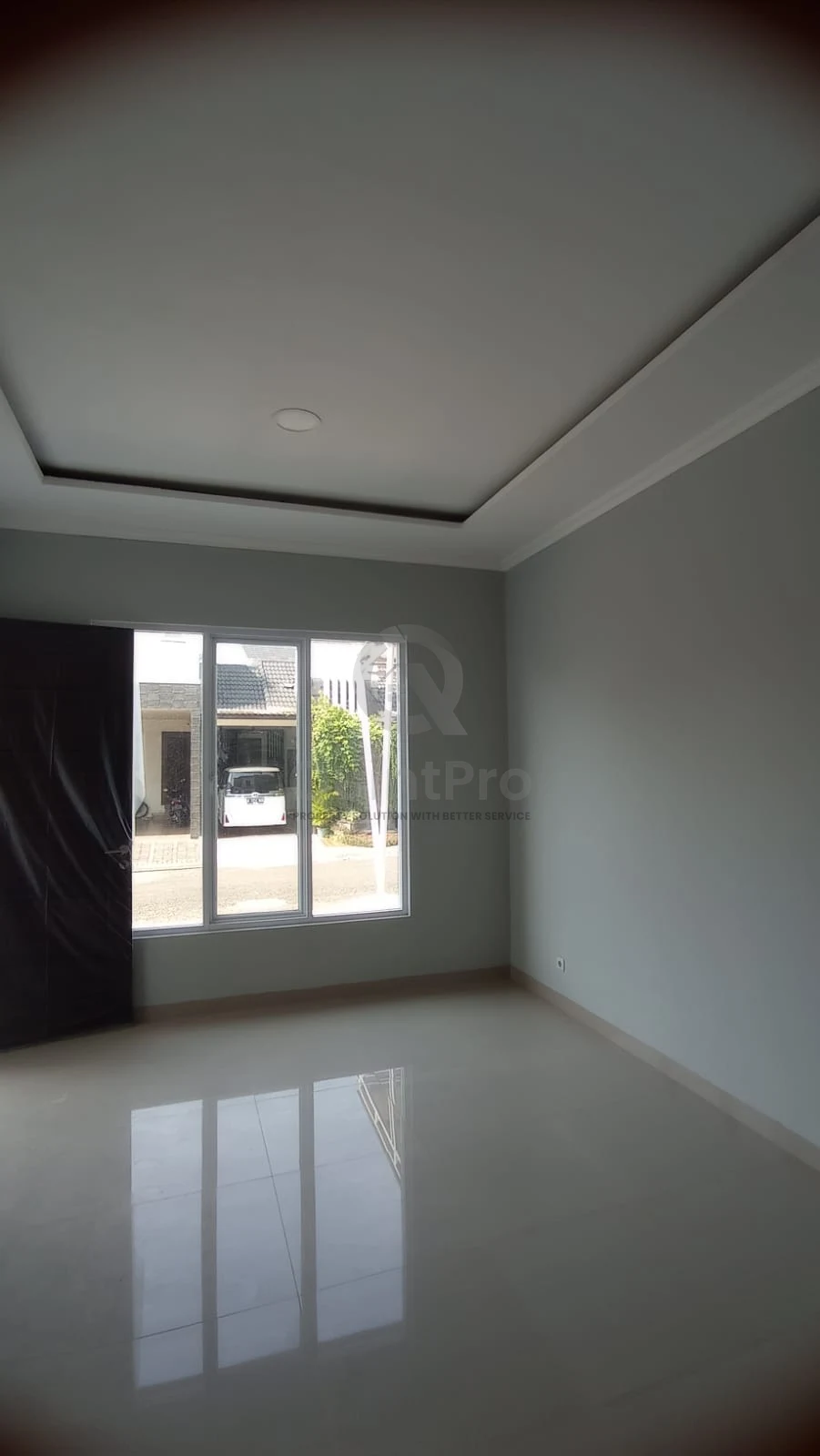 Rumah Dijual di Taman Crysant 2, BSD, 4KT — foto 7
