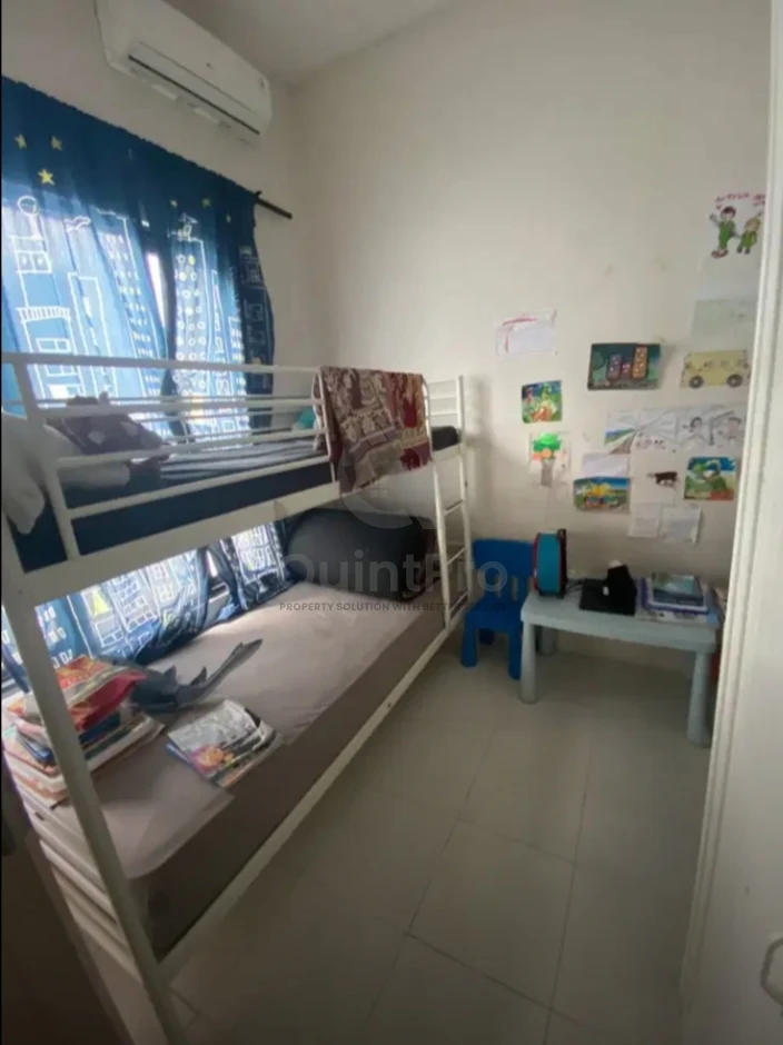 Rumah 3+1KT 120m² di Cendana Residence BSD, SHM Siap Huni — foto 5