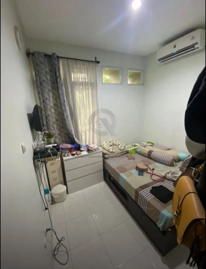 Rumah Dijual di Cendana Residence, BSD, 3KT — foto 6