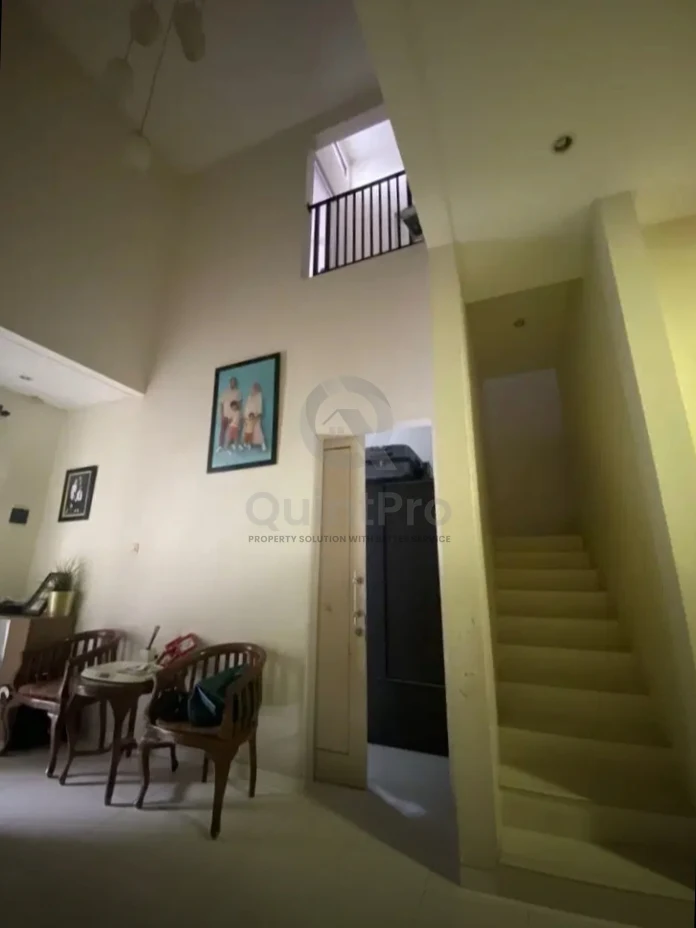 Rumah Dijual di Cendana Residence, BSD, 3KT — foto 7