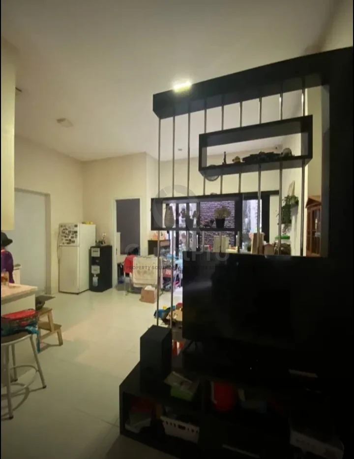 Rumah Dijual di Cendana Residence, BSD, 3KT — foto 8