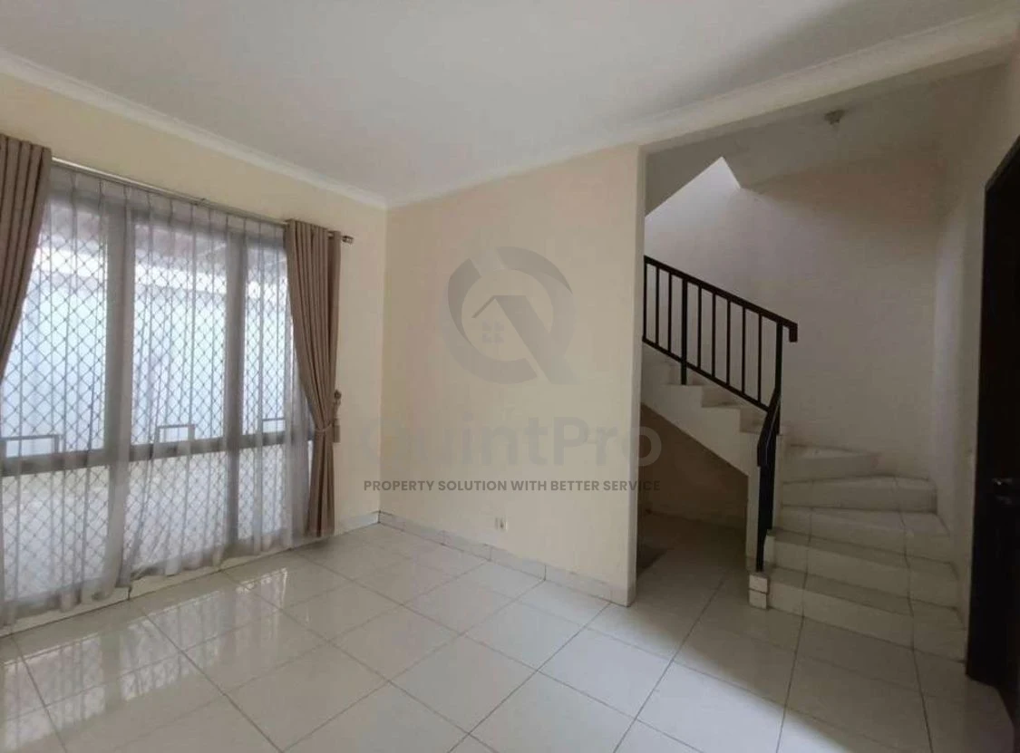Rumah Dijual di Anthea, BSD, 4KT — foto 7