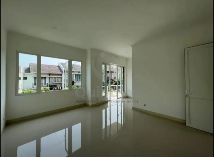 Rumah Dijual di Delatinos, BSD, 4KT — foto 6