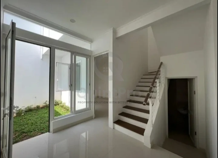 Rumah Dijual di Delatinos, BSD, 4KT — foto 7