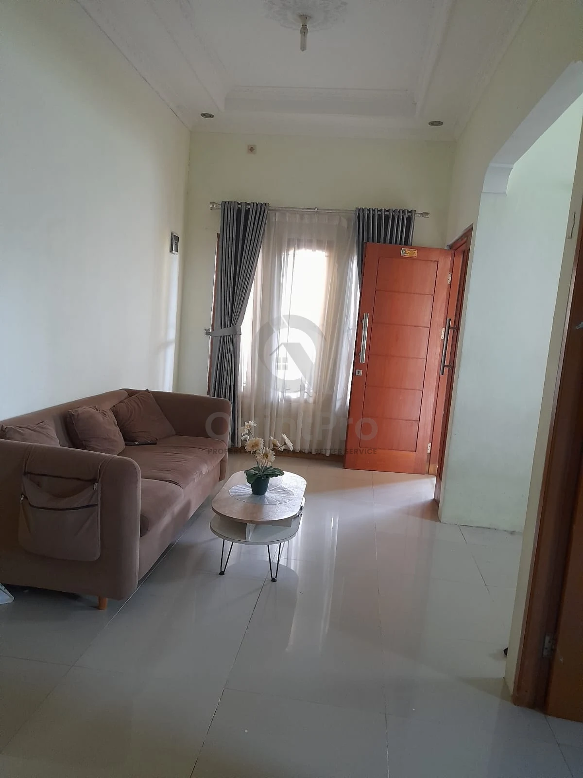 Rumah 4KT 2 Lantai di Gunung Sindur Bogor, 310m² SHM Garasi 2 Mobil — foto 5