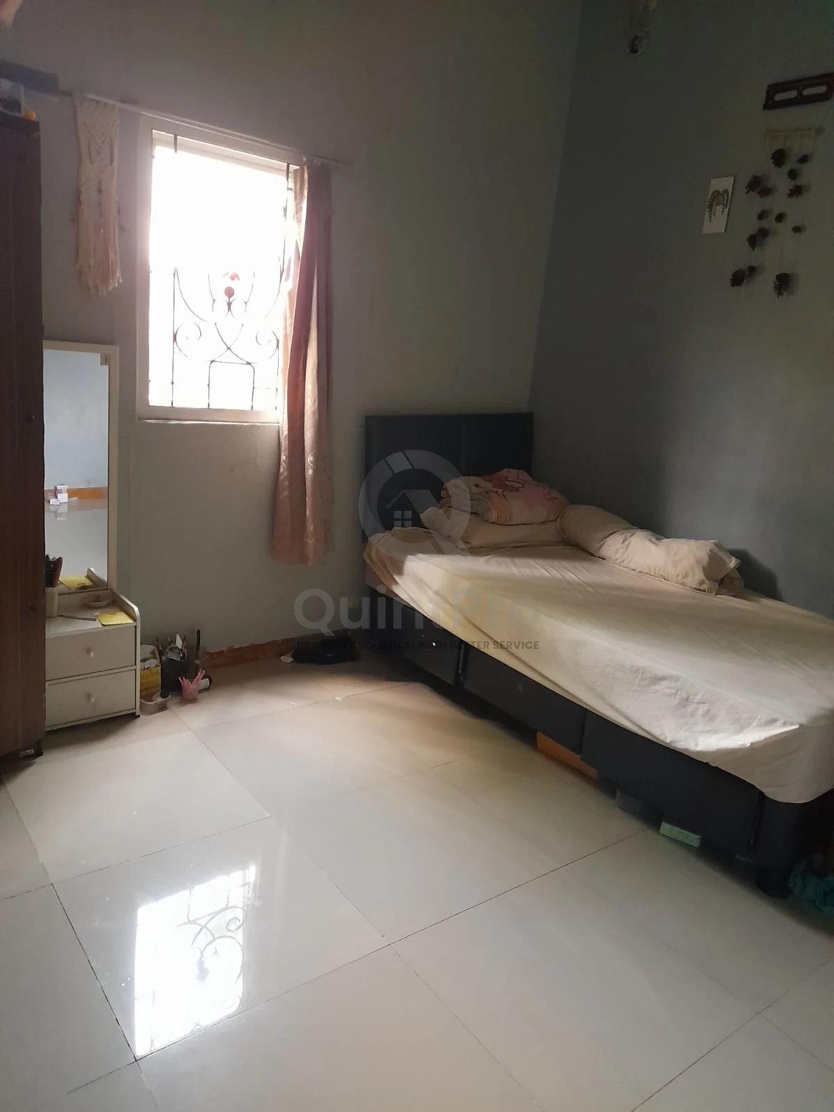 Rumah Dijual di Gunung Sindur, Depok, 4KT — foto 7
