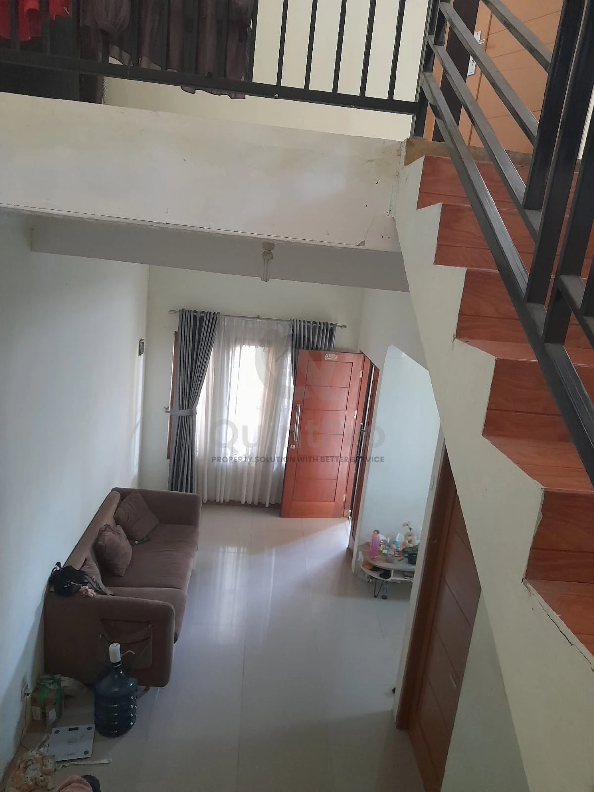 Rumah Dijual di Gunung Sindur, Depok, 4KT — foto 8