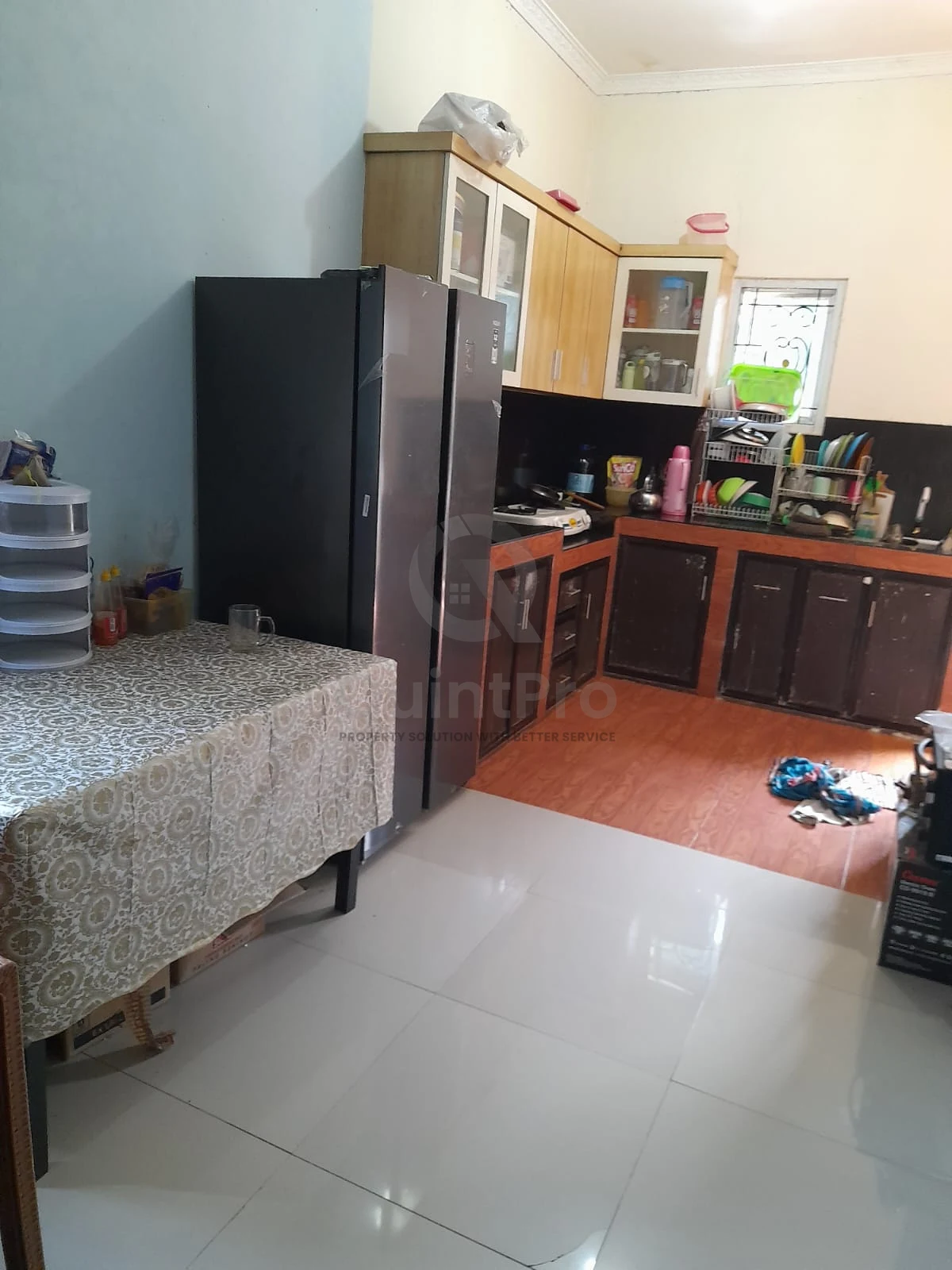 Rumah Dijual di Gunung Sindur, Depok, 4KT — foto 9