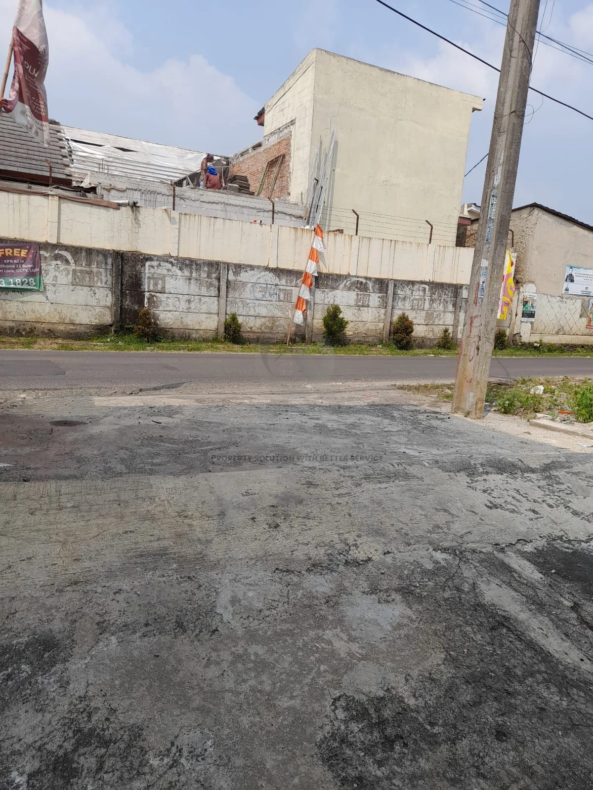 Rumah Dijual di Gunung Sindur, Depok, 4KT — foto 10