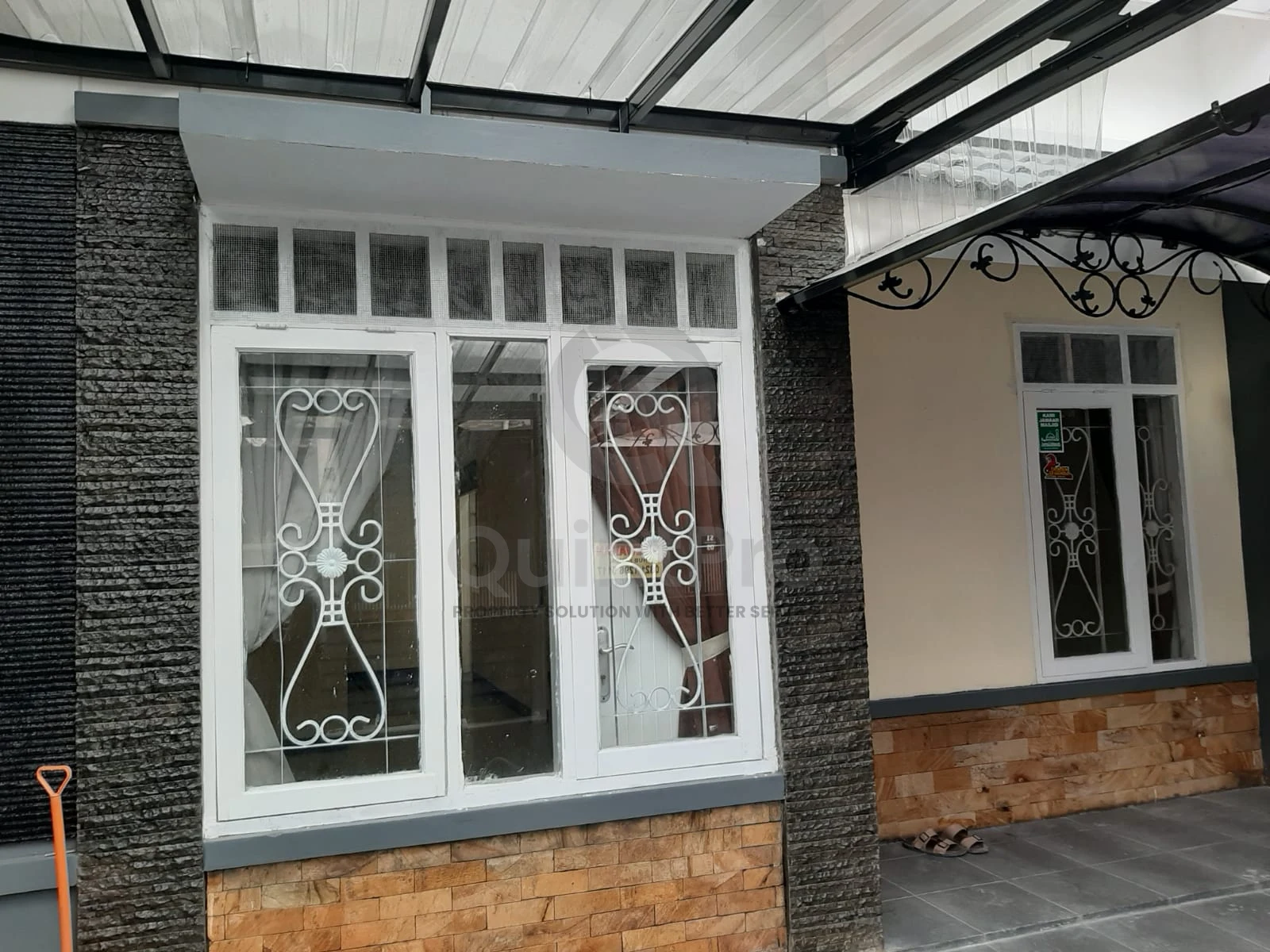 Rumah 2KT di Nusa Loka BSD, 72m² SHM Siap Huni