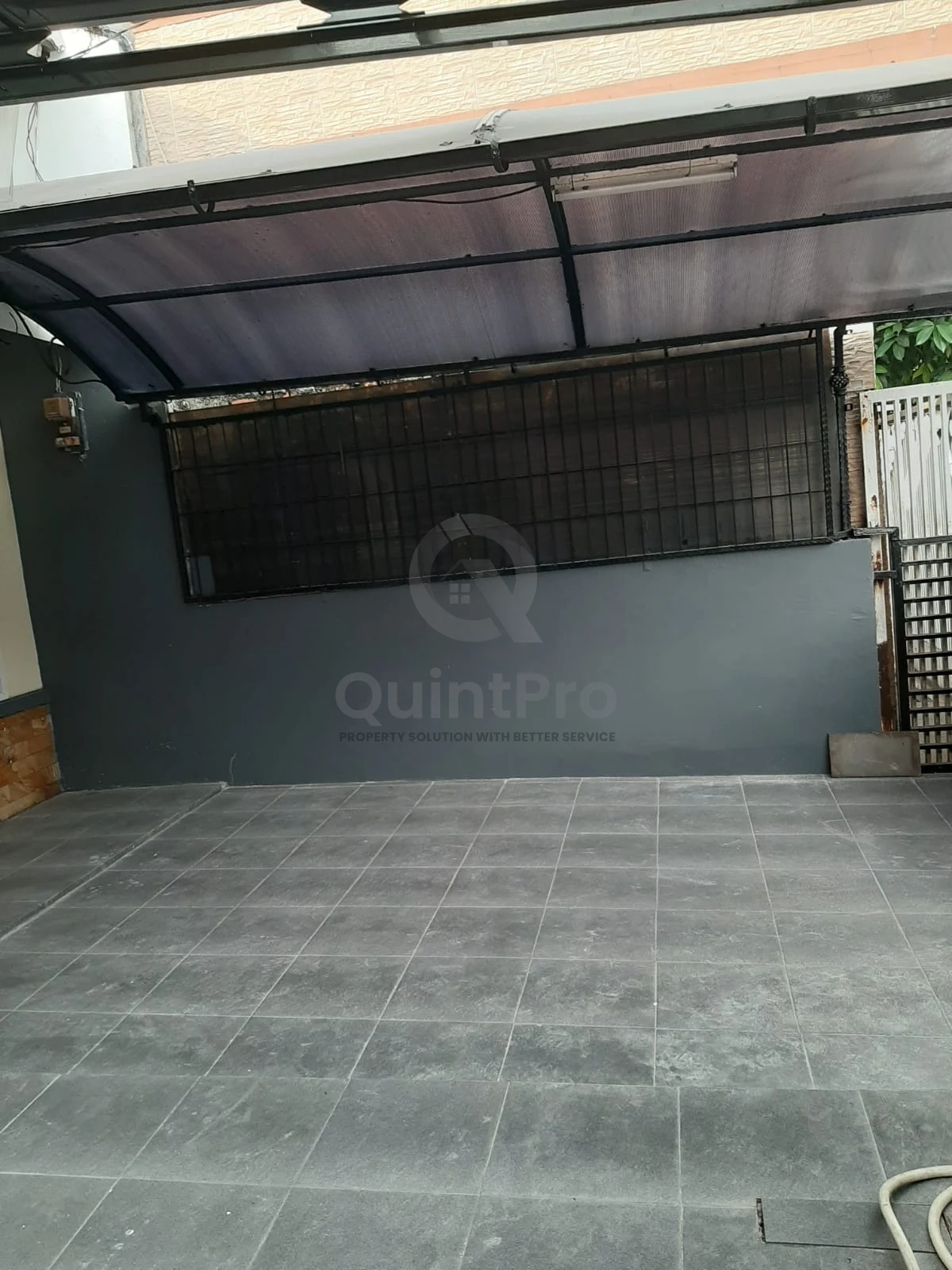 Rumah 2KT di Nusa Loka BSD, 72m² SHM Siap Huni — foto 3