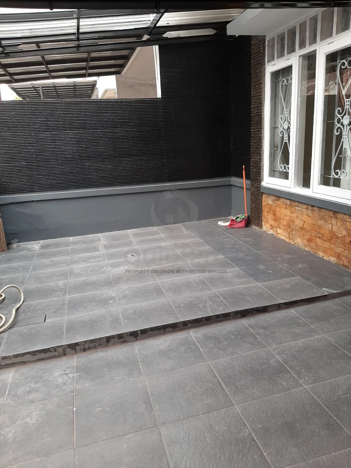 Rumah 2KT di Nusa Loka BSD, 72m² SHM Siap Huni — foto 4