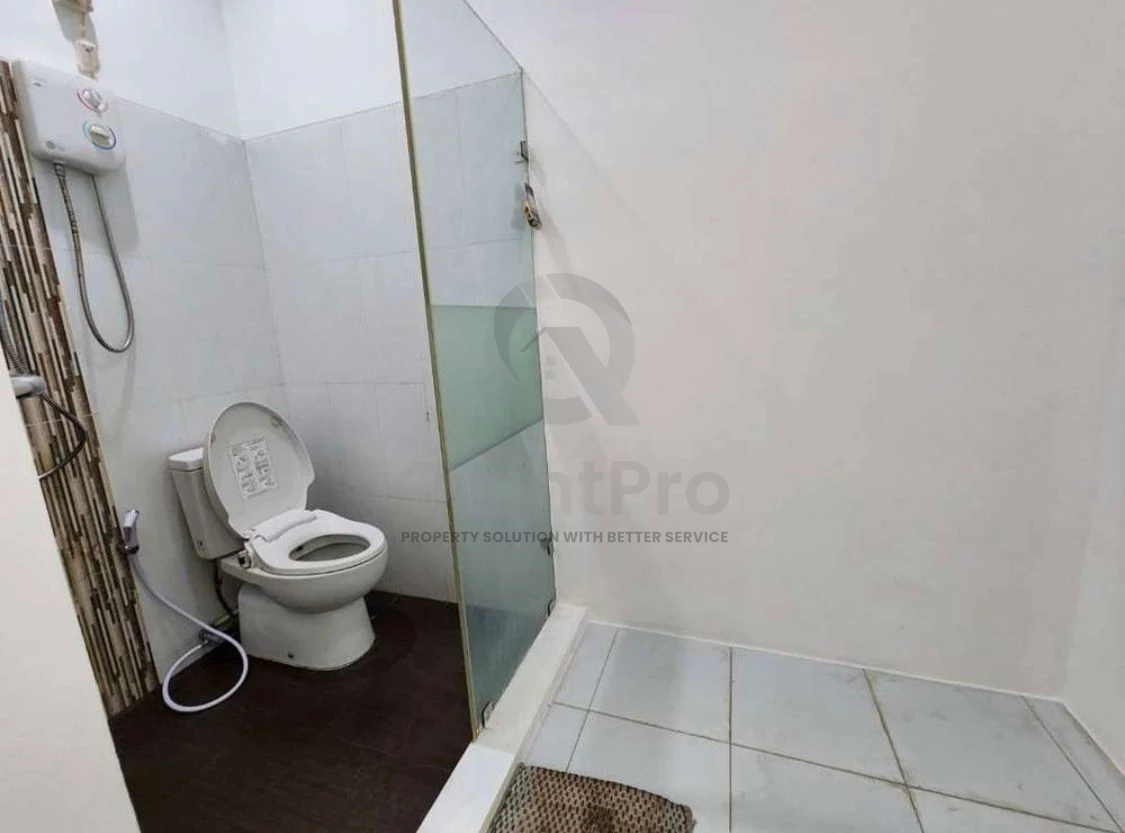 Rumah Dijual di Nusa Loka, BSD, 4KT — foto 7